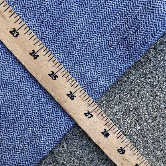 EILEEN FISHER Moto Jacket Women's 1X Grey Organic Cotton Soft Designer - Picture 7 of 8